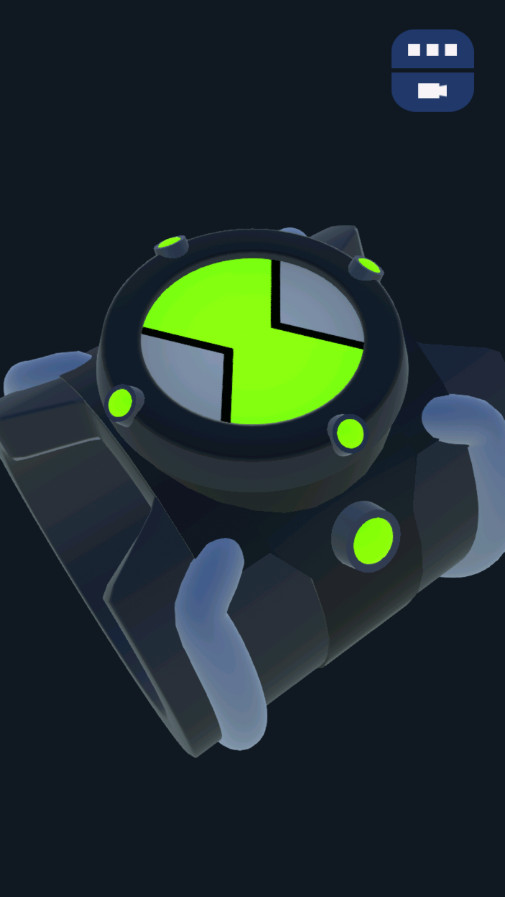 OmniWatch 3D������ģ�������°��ͼ1