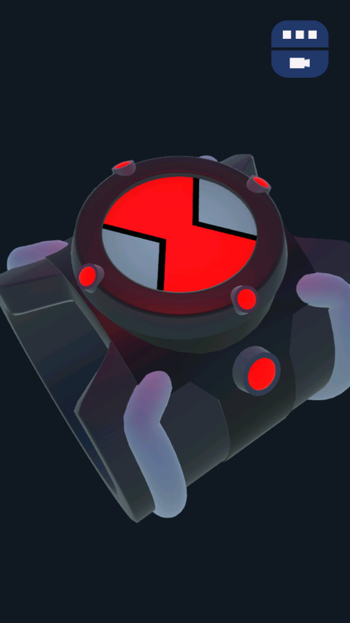 OmniWatch 3D������ģ�������°��ͼ3