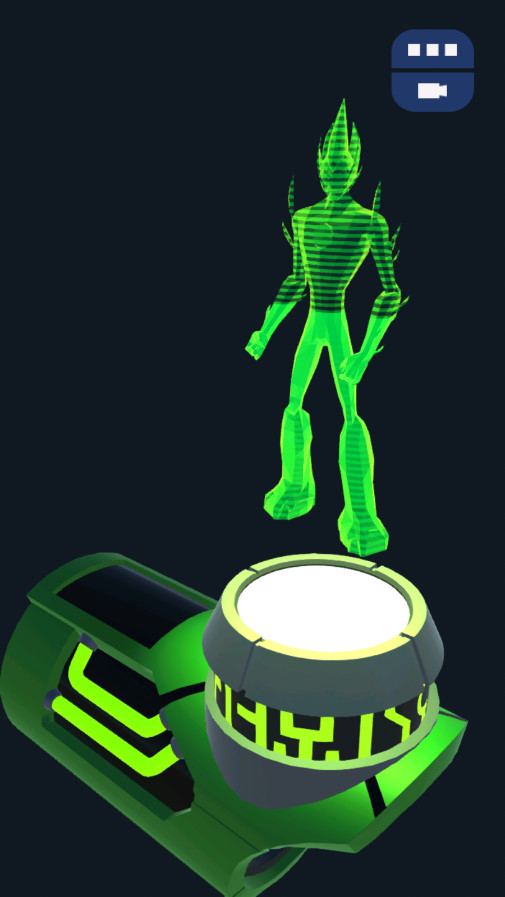 OmniWatch 3D������ģ�������°��ͼ5
