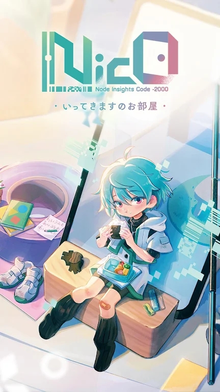 NicO��Ů���°�˥��β���v1.0.0��ͼ4