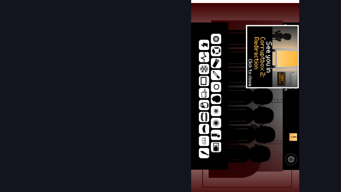 �������corruptbox������ʴģ���ͼ3