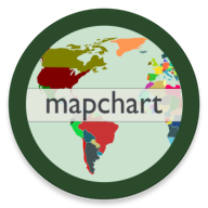 MapChart���İ�