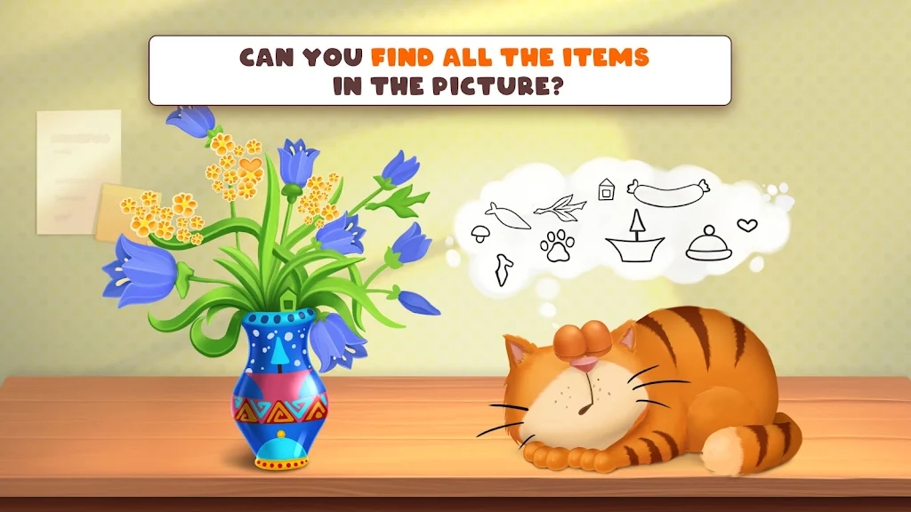 ��������Pets riddles: Brain Teasers���޽��Կ�׽�ͼ3