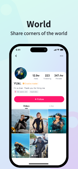 toik���ʶ���Ƶv1.0.5 �ٷ����ͼ2