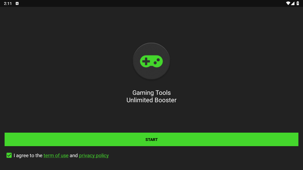 Game Booster��׿���°��ͼ3