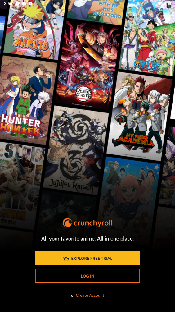 crunchyroll������ͼ3