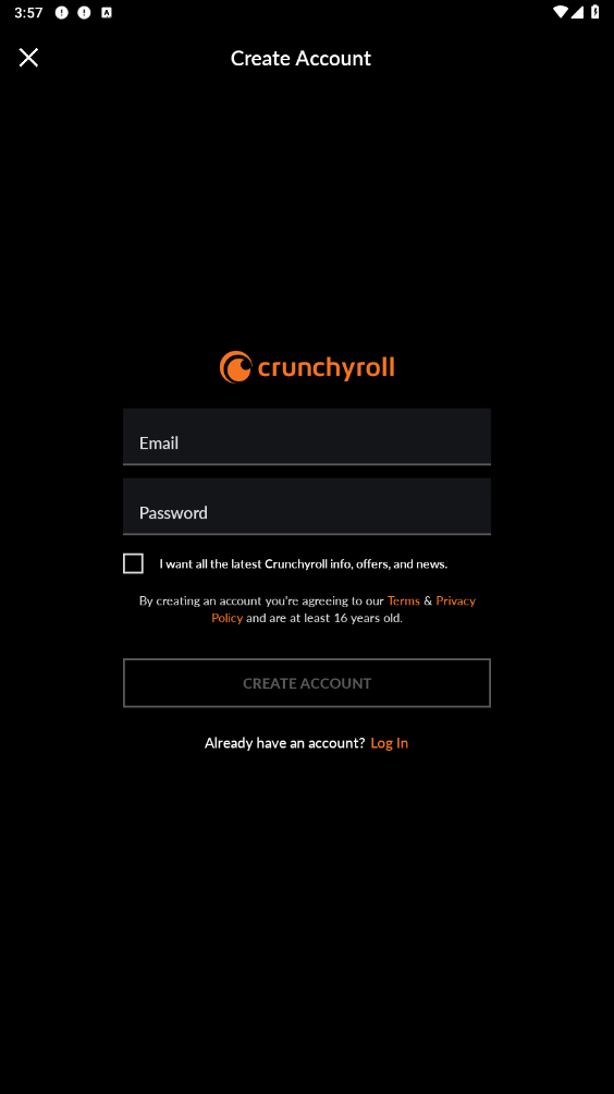 crunchyroll������ͼ0