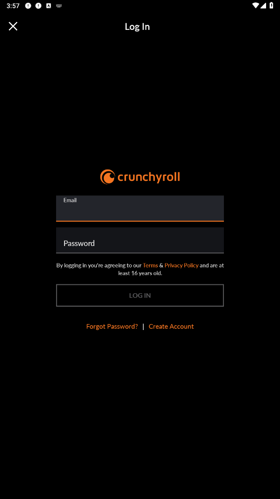 crunchyroll������ͼ1