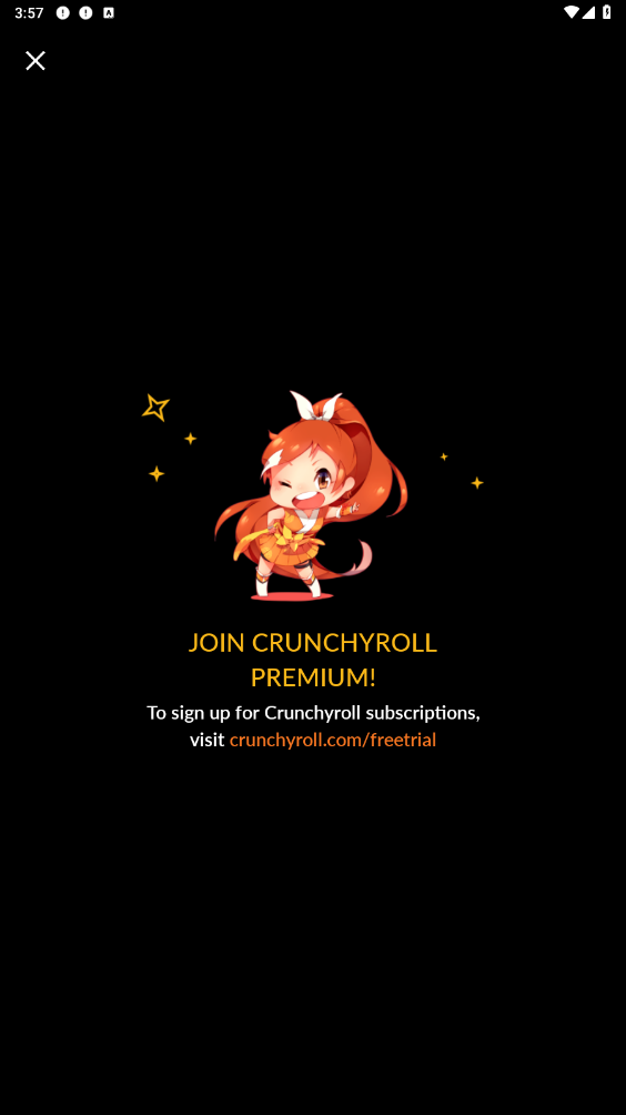 crunchyroll������ͼ2