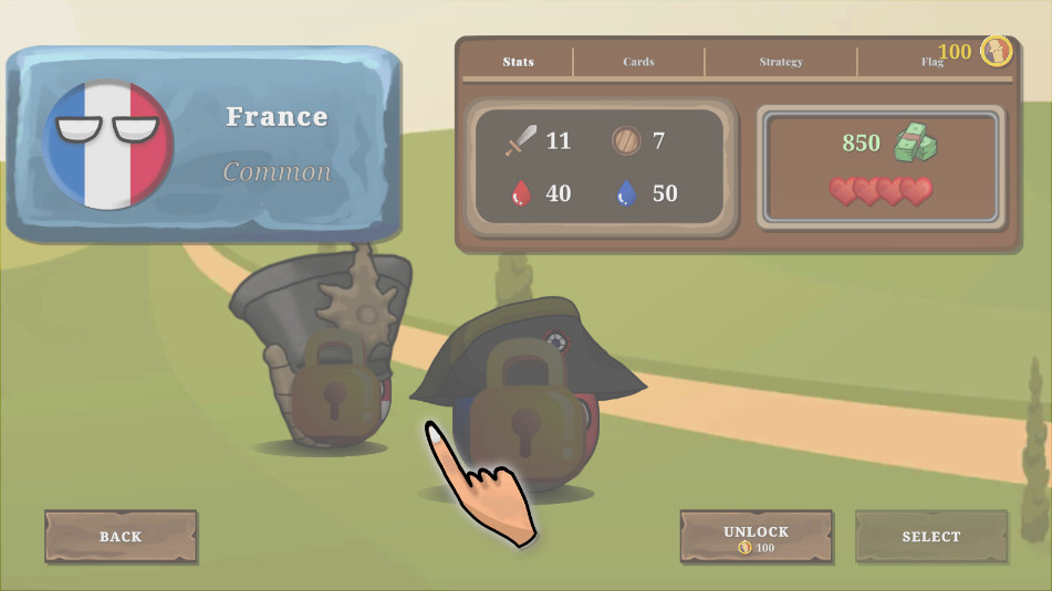 ������ŷ��1890Countryball: Europe 1890���°��ͼ3