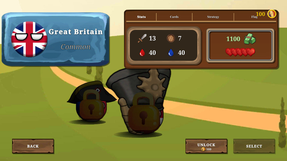 ������ŷ��1890Countryball: Europe 1890���°��ͼ2