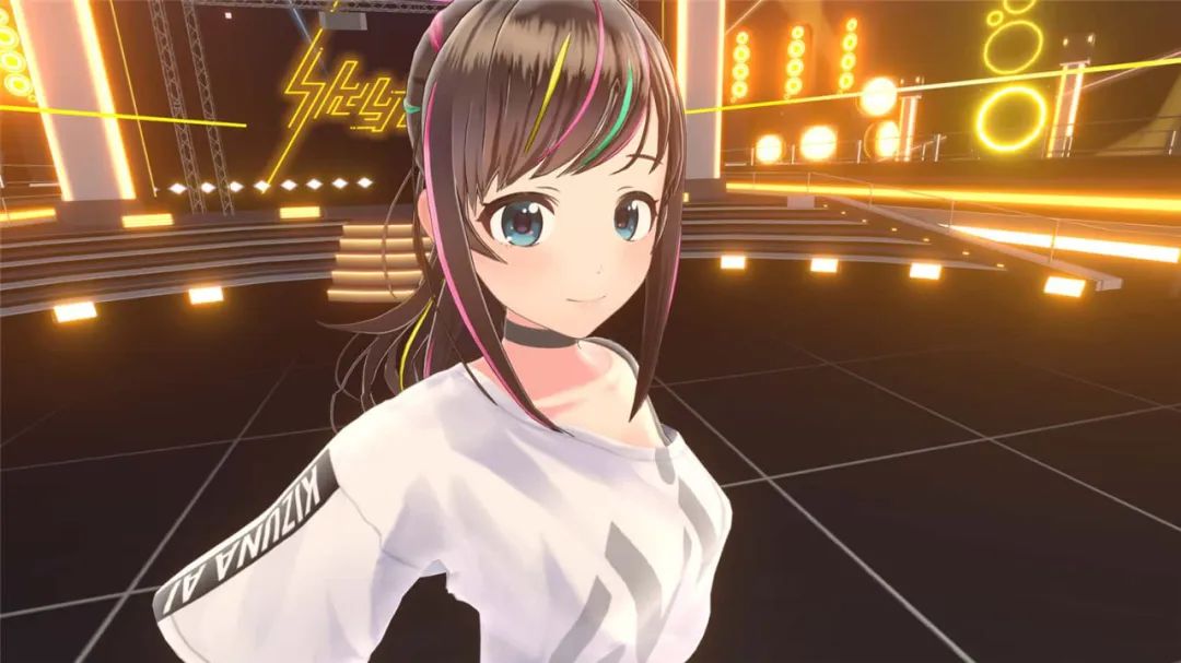 ����KizunaPlayer���ν�ͼ0