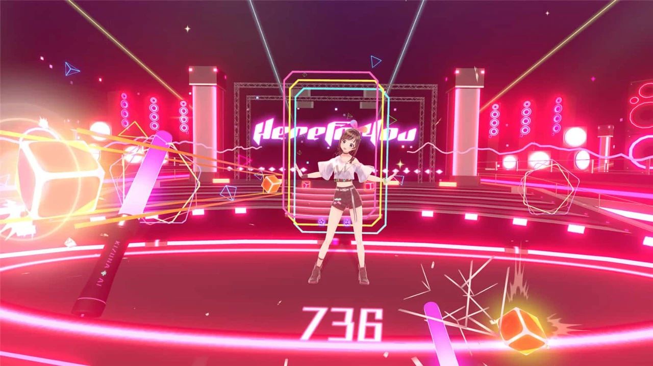 ����KizunaPlayer���ν�ͼ2