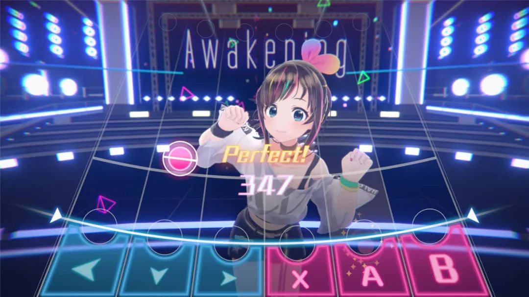 ����KizunaPlayer���ν�ͼ3