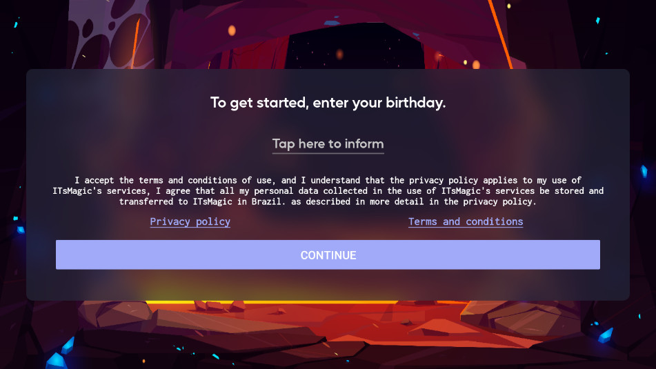 ITsMagic Beta���氲׿��v0.1671 Beta��Ϸ������ͼ3