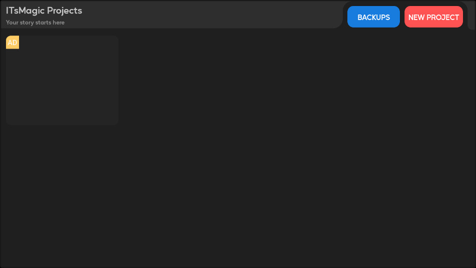 ITsMagic Beta���氲׿��v0.1671 Beta��Ϸ������ͼ2