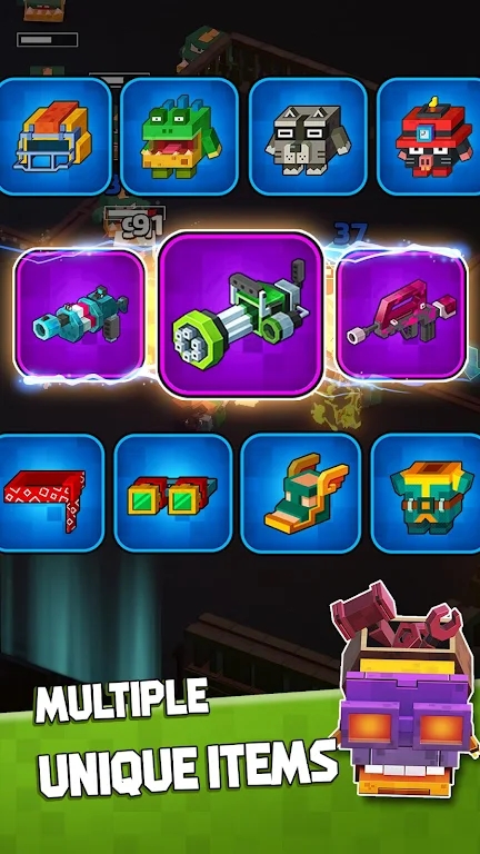ǹ����³�Gun Dungeons��ѹ����ͼ2