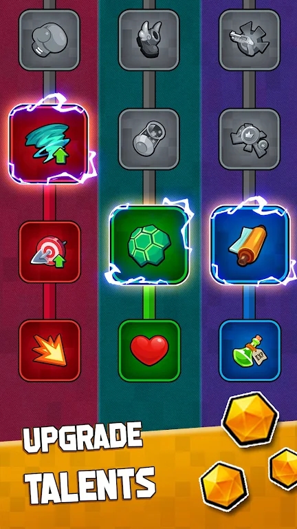 ǹ����³�Gun Dungeons��ѹ����ͼ0