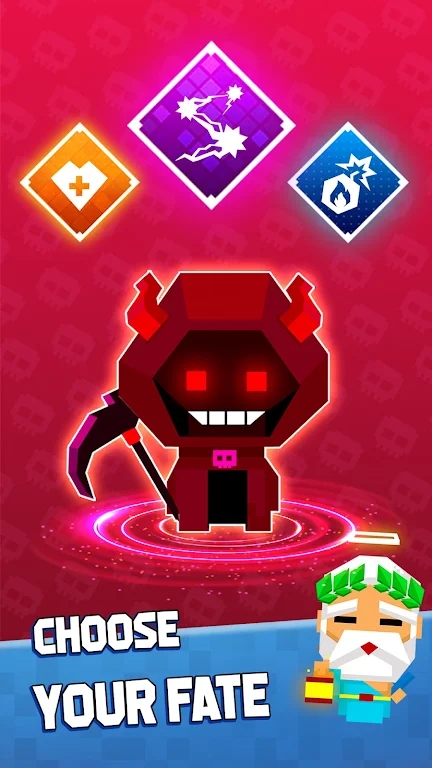 ǹ����³�Gun Dungeons��ѹ����ͼ3