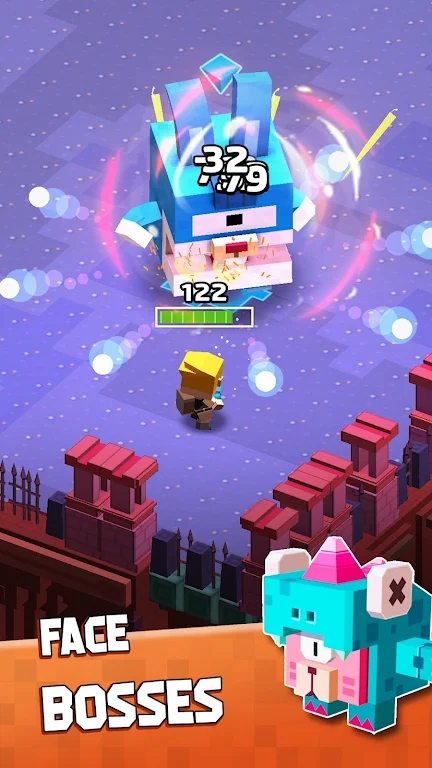 ǹ����³�Gun Dungeons��ѹ����ͼ5