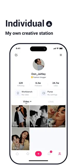 tipss���ʰ����Ƶ����ƽ̨v1.0.4 ���°��ͼ1