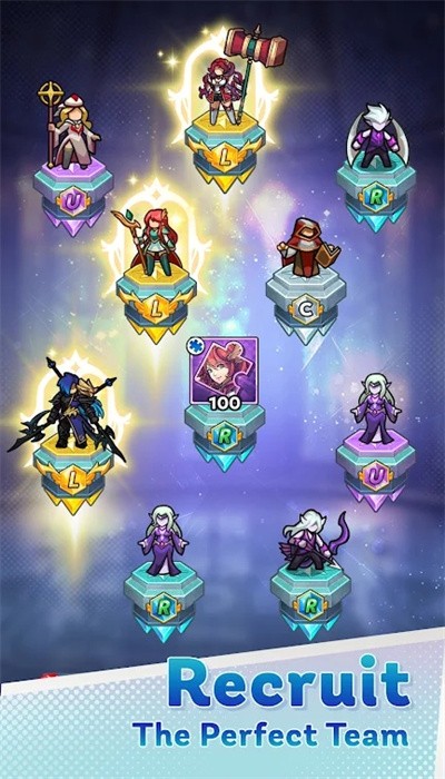 Fortias Saga����v1.0.32��ͼ0