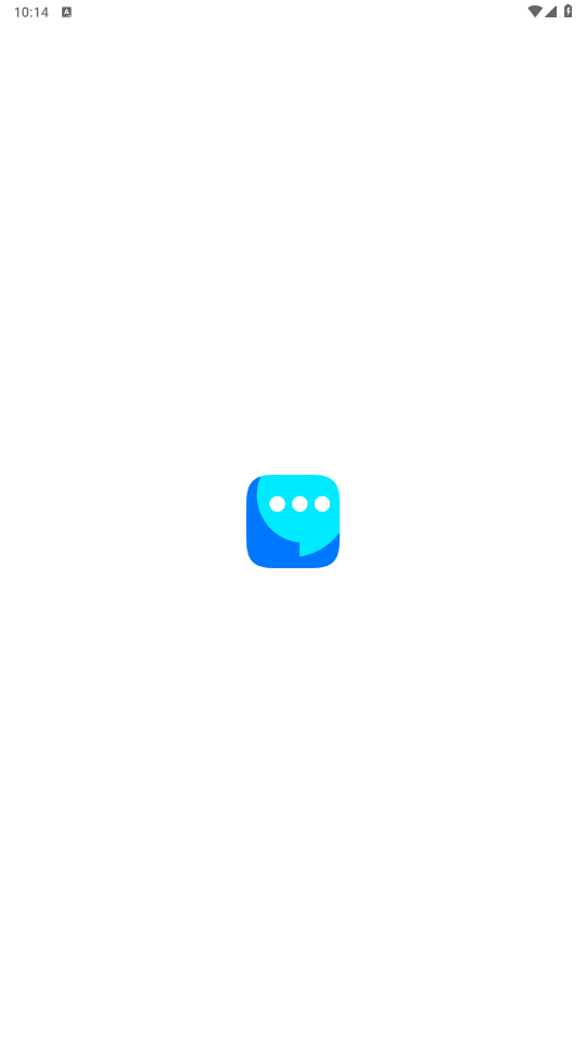 vk messenger���İ��ͼ1