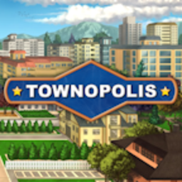 ������ʦ�ֻ���Townopolis��Ѱ�