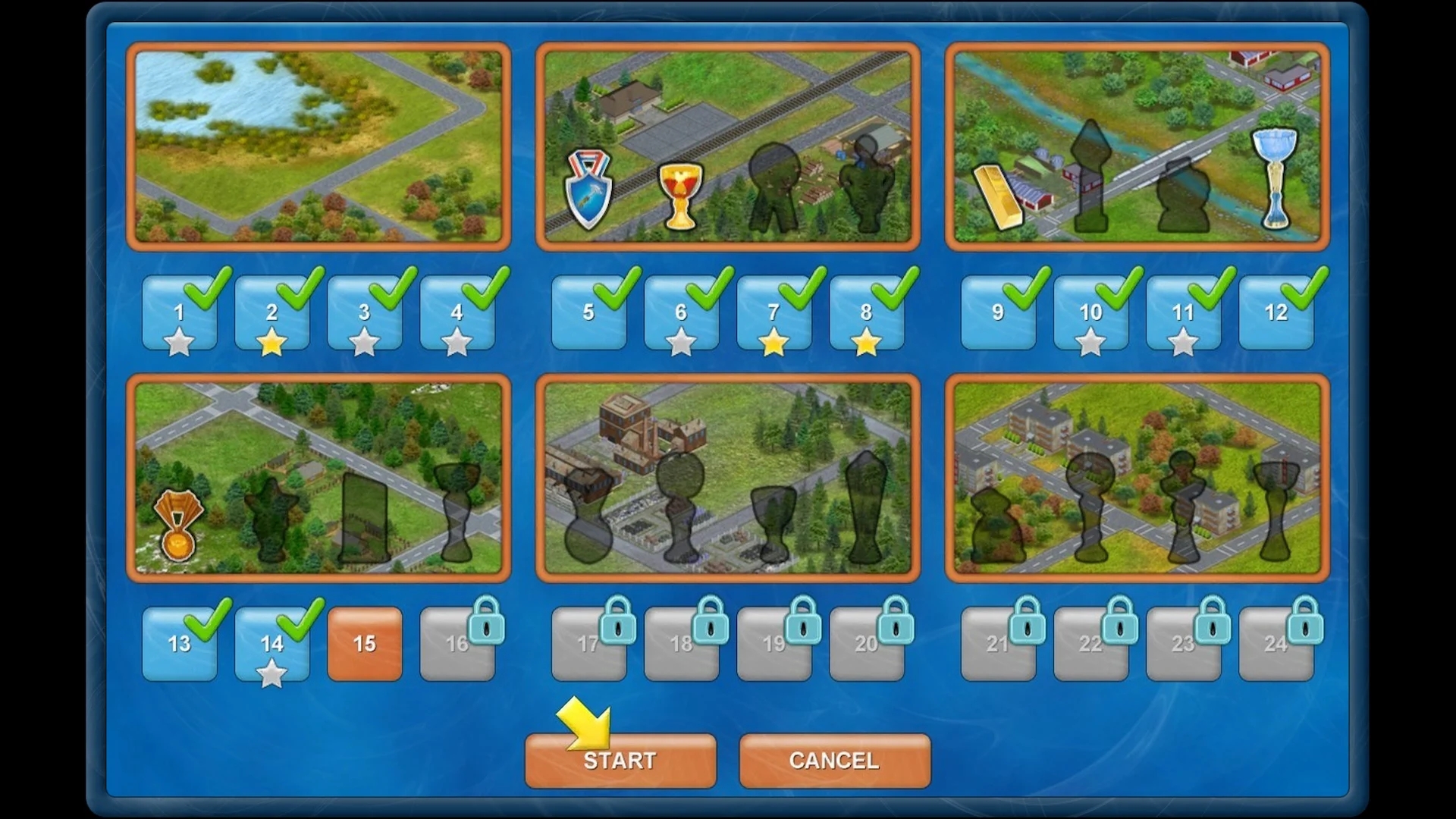 ������ʦ�ֻ���Townopolis��Ѱ�v1.6.10��ͼ2