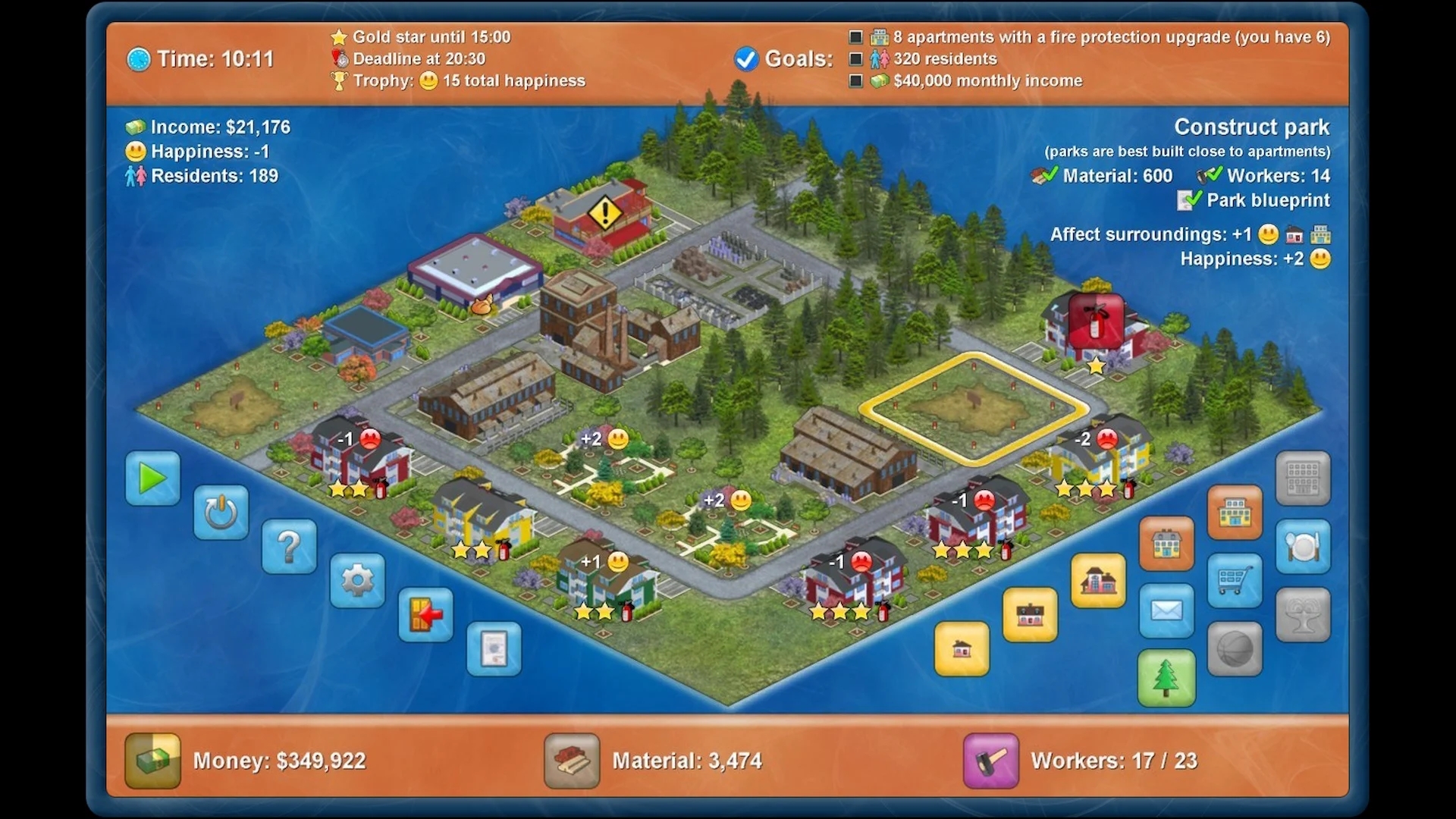 ������ʦ�ֻ���Townopolis��Ѱ�v1.6.10��ͼ4
