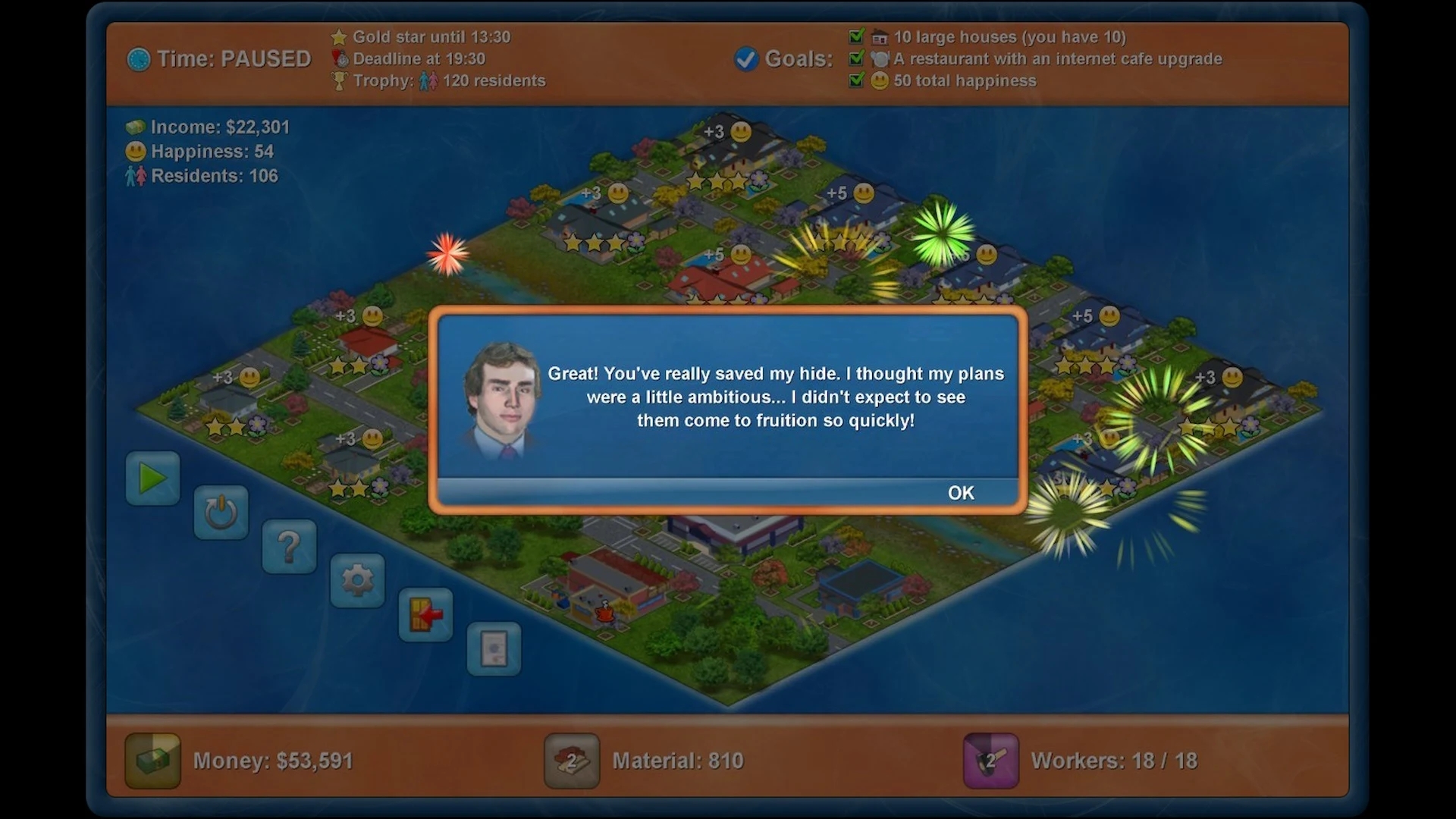 ������ʦ�ֻ���Townopolis��Ѱ�v1.6.10��ͼ1