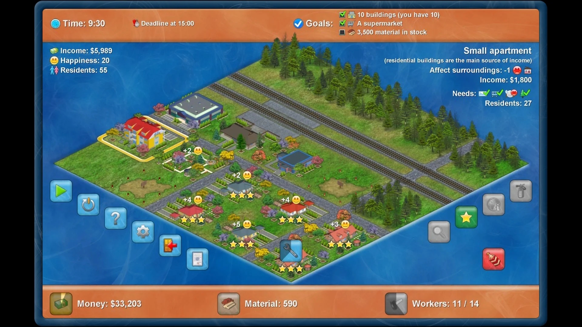 ������ʦ�ֻ���Townopolis��Ѱ�v1.6.10��ͼ3