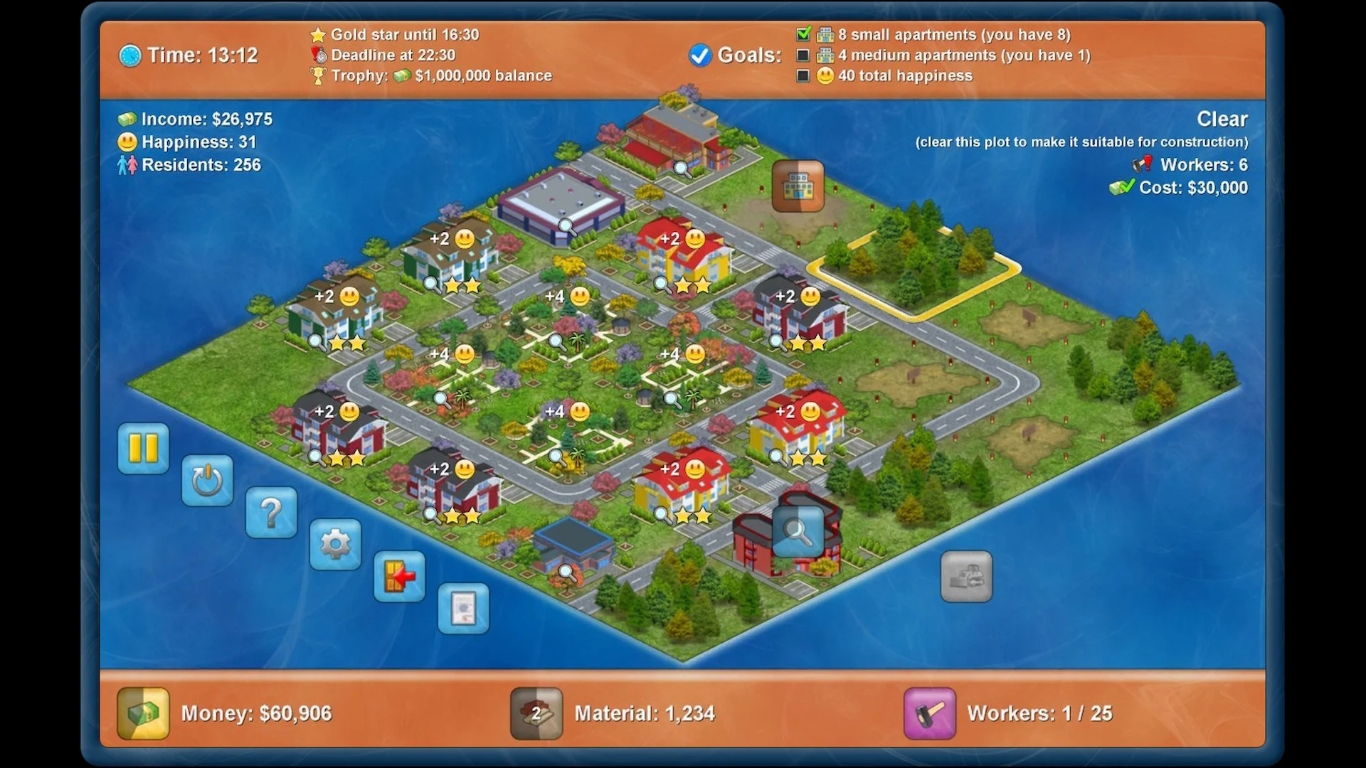 ������ʦ�ֻ���Townopolis��Ѱ�v1.6.10��ͼ0