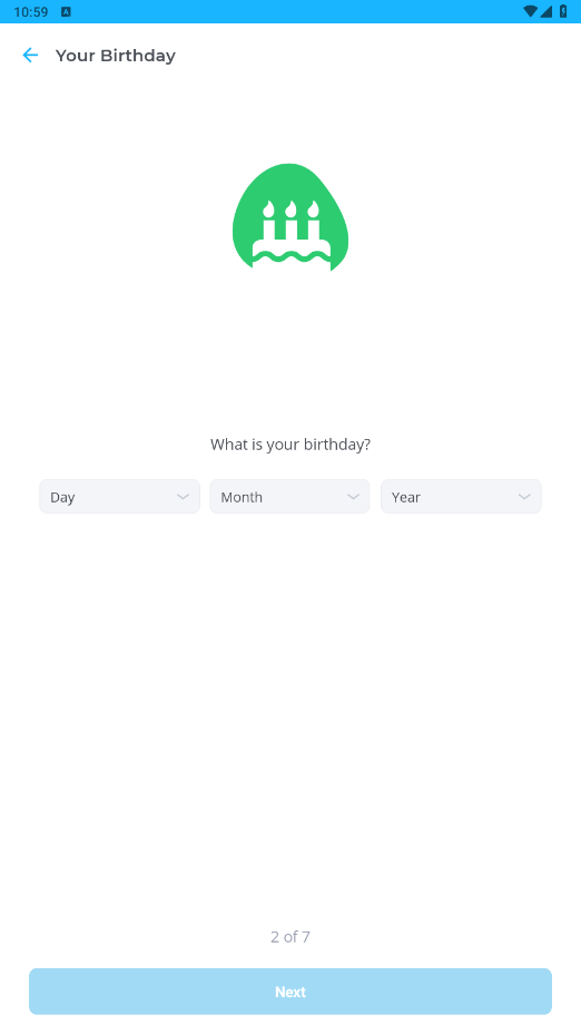Interpals���İ�v2.3.19 ���°��ͼ1