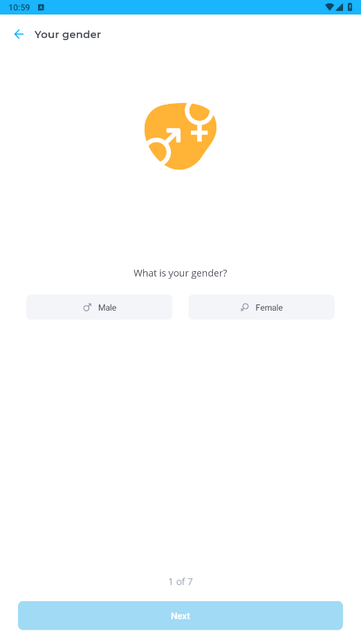 Interpals���İ�v2.3.19 ���°��ͼ2