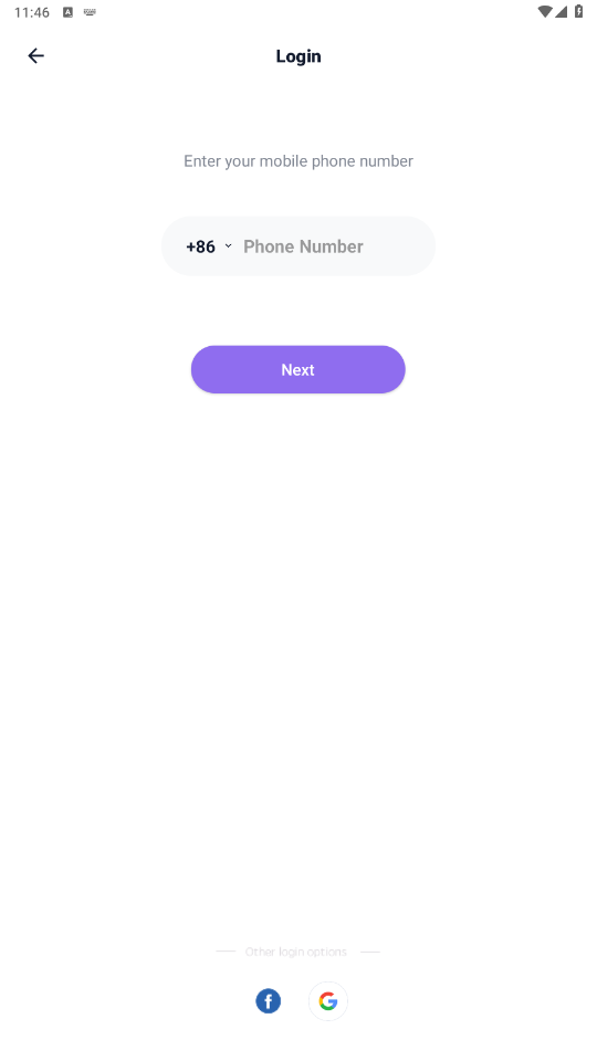 Litmatch��׿��appv7.6.1 ���°��ͼ1