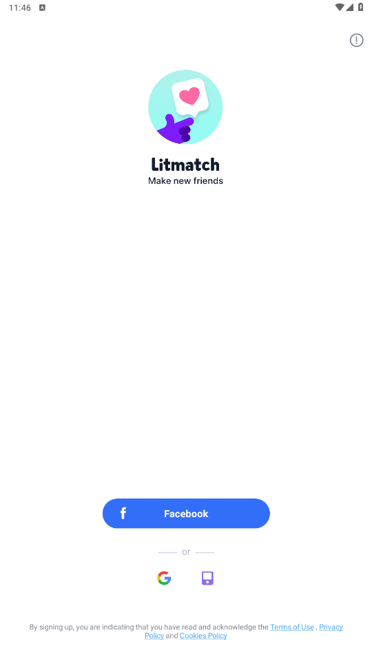 Litmatch��׿��appv7.6.1 ���°��ͼ2