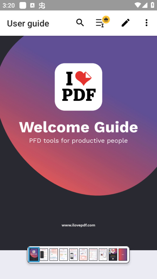 ilovepdf截图9