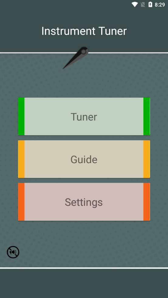 Instrument Tuner����������ͼ2