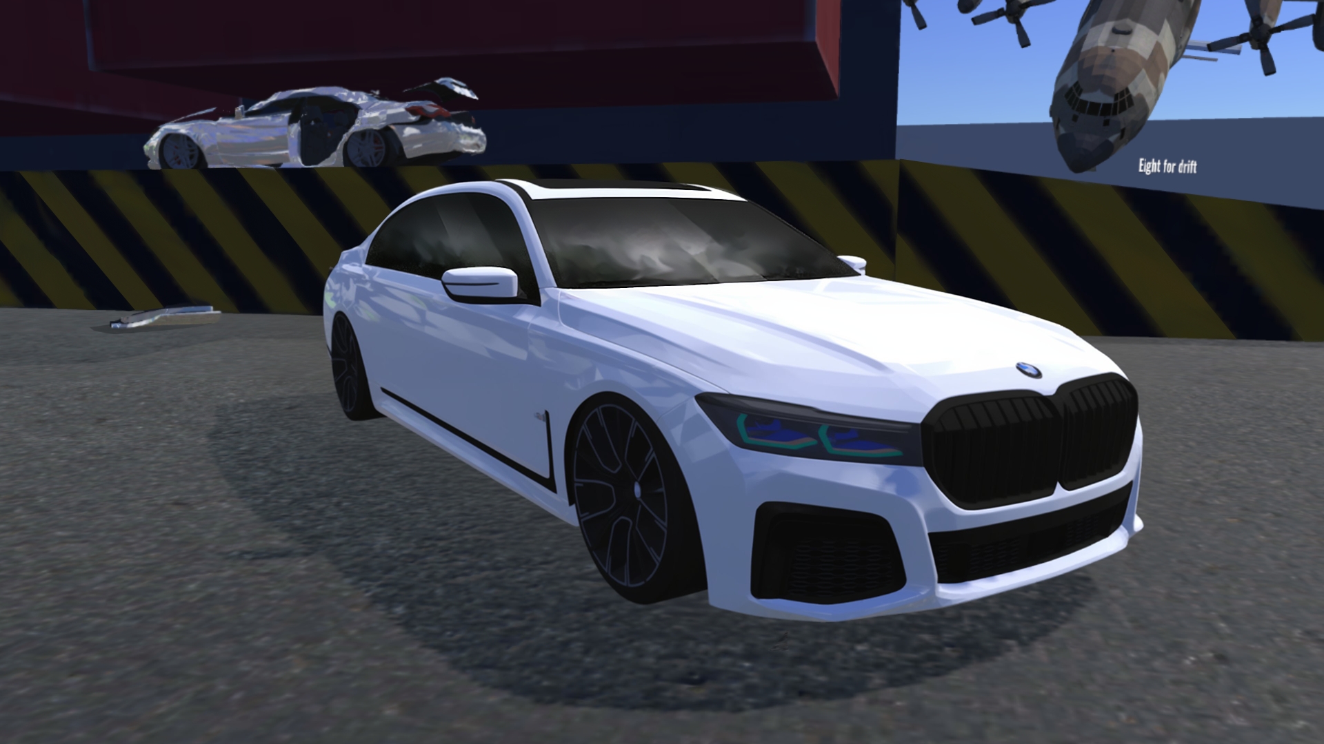 Car Crash Royale�ʼ�������ײģ��������ȫ������ͼ0