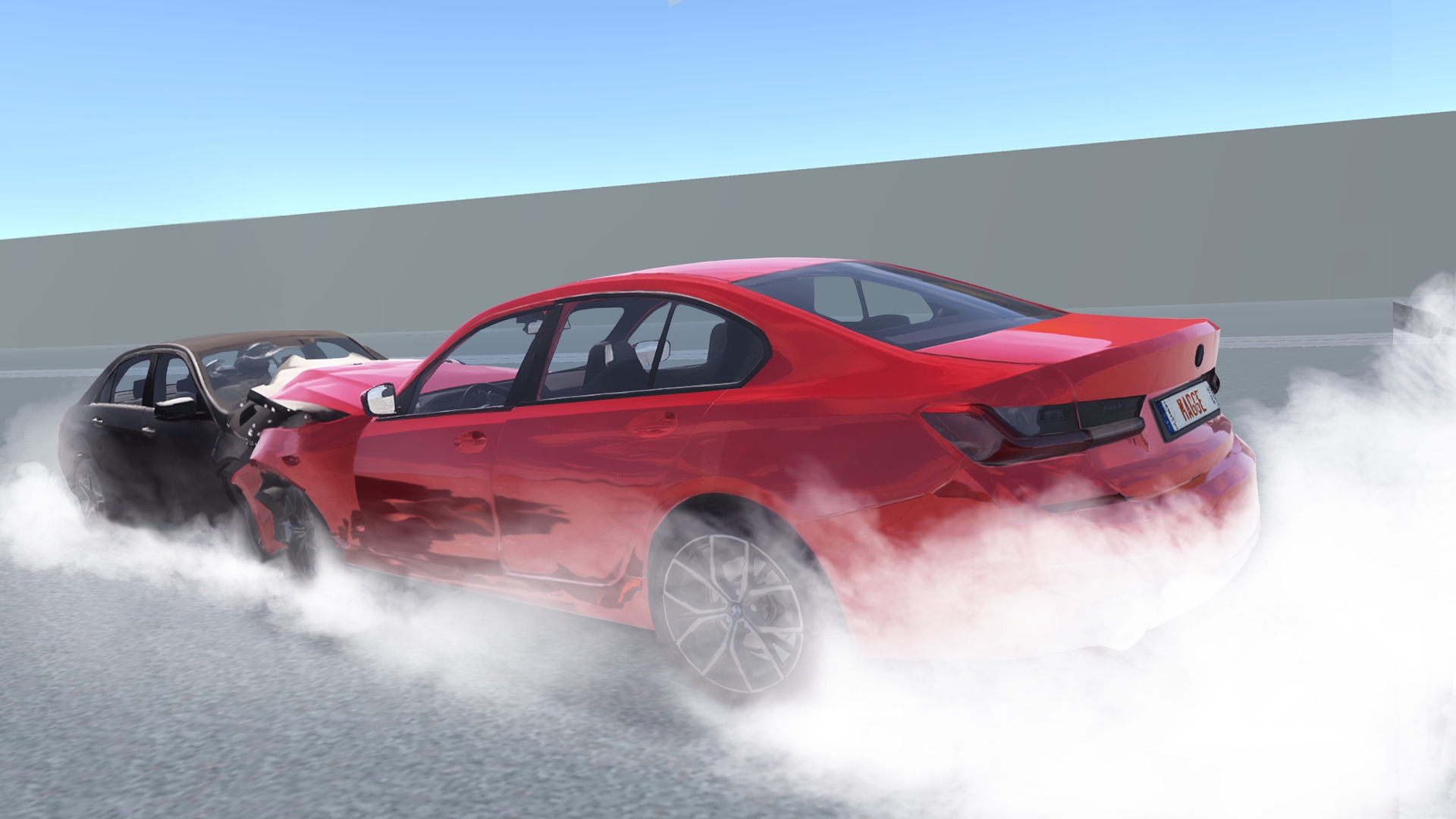 Car Crash Royale�ʼ�������ײģ��������ȫ������ͼ6