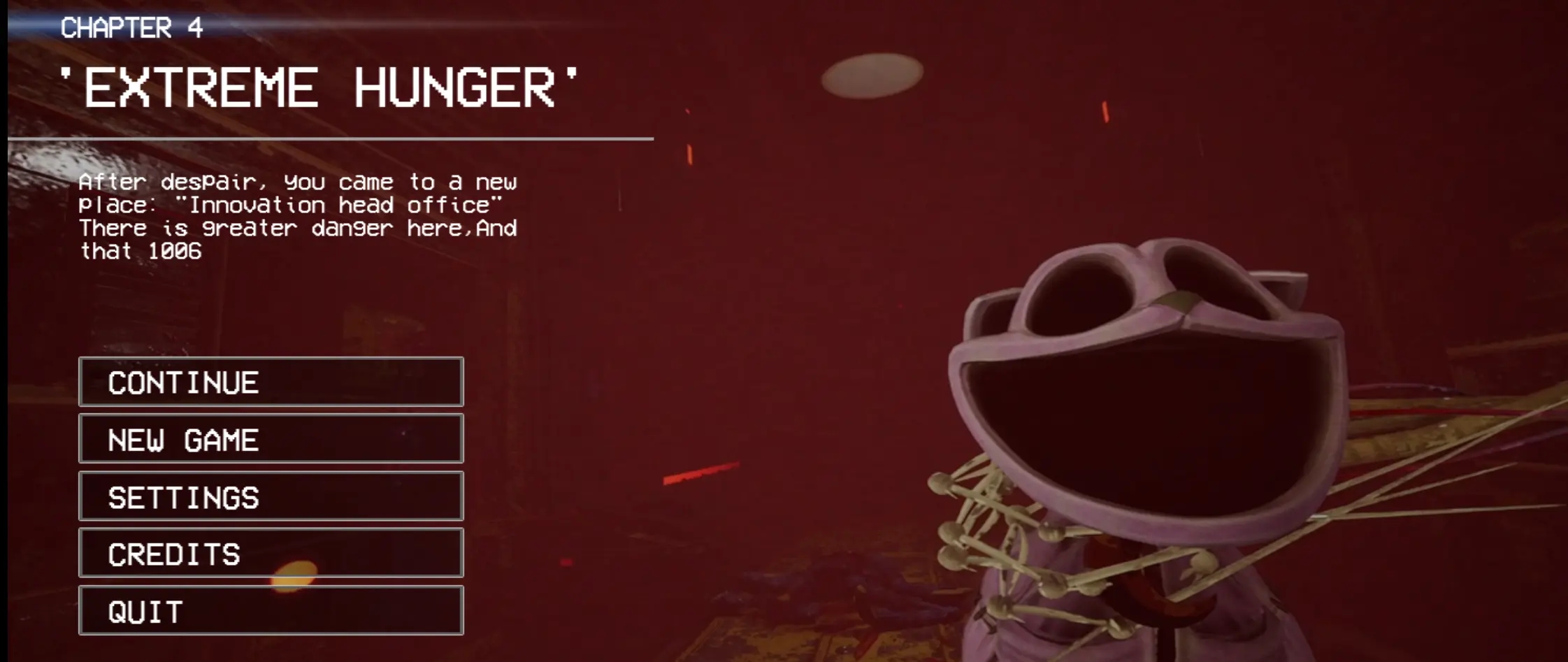 �������Poppy Playtime4v0.0.8��ͼ4