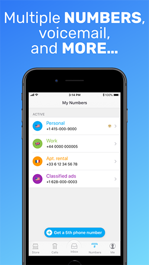 TextMe��׿���ͼ3