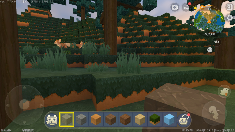 Mini World����������ʰ治�õ�¼��v1.7.15��ͼ2