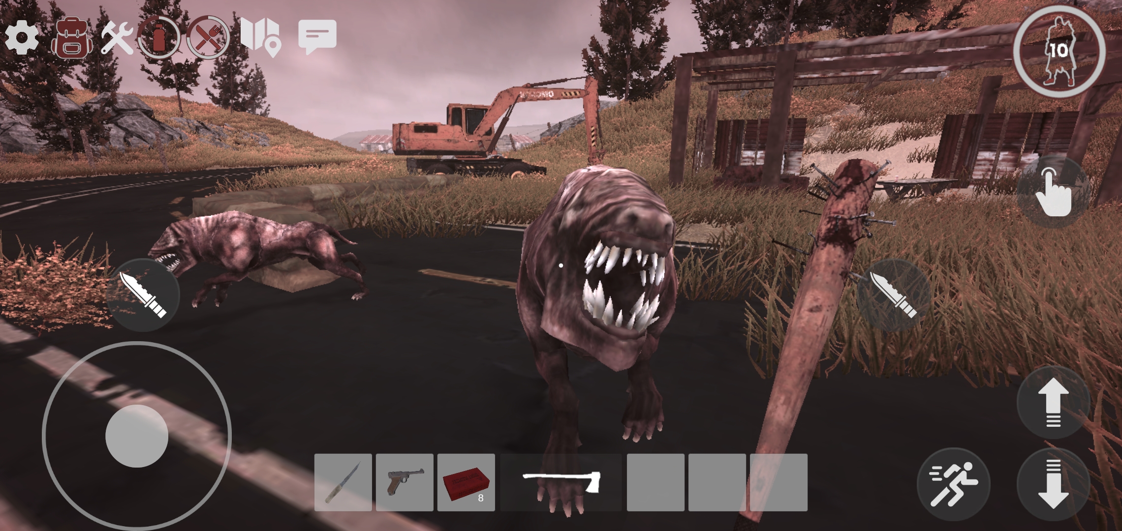 SurZeus������������v0.1.61��ͼ2