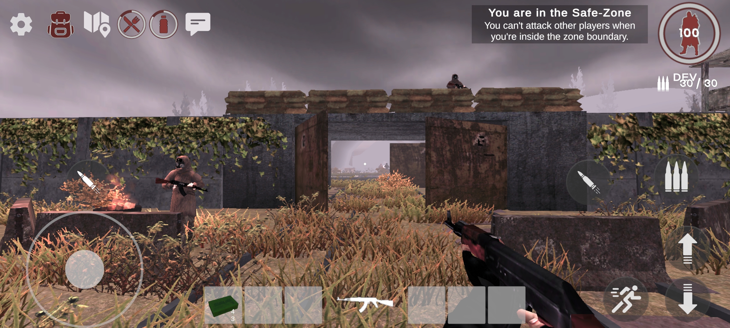 SurZeus������������v0.1.61��ͼ0
