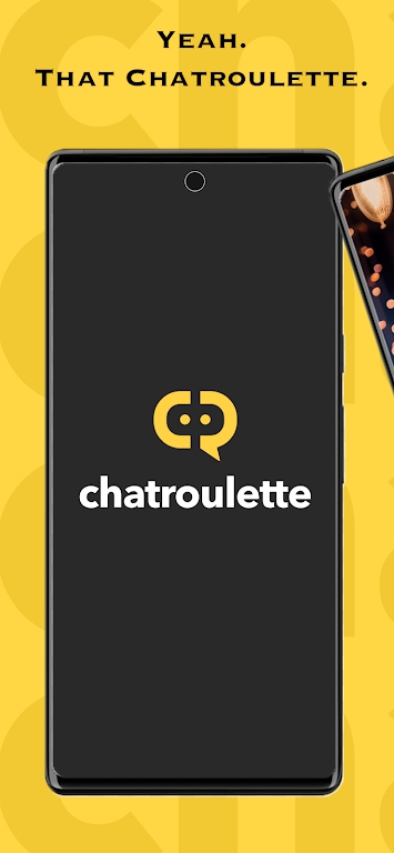Chatroulette���ƥ������app��ͼ4