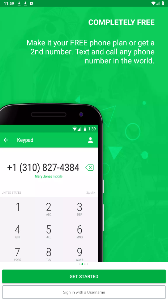 textPlus手机版截图2