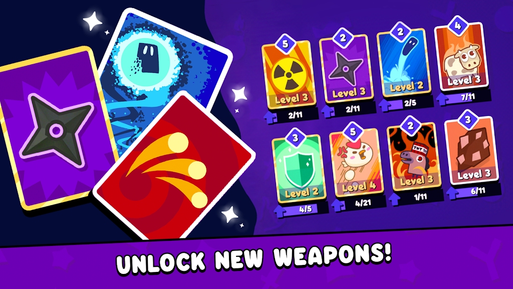 BoomSlingers��Ͷ�������°汾��ͼ4