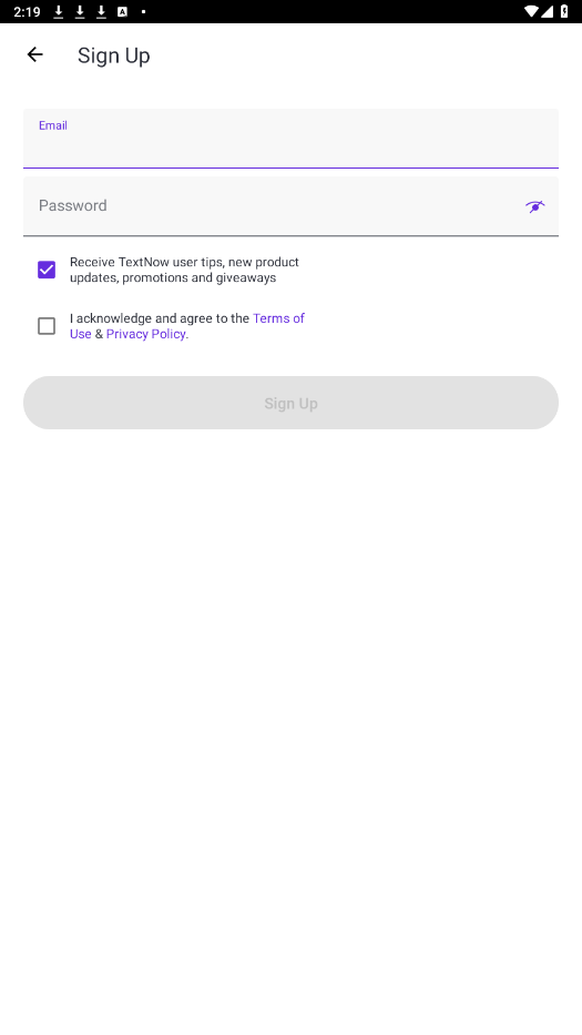 TextNow���İ�v25.9.2.0 ���°��ͼ0